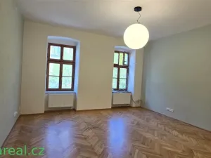 Pronájem bytu 3+kk, Brno, Veveří, 74 m2