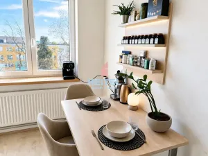 Pronájem bytu 2+1, Olomouc, Fibichova, 61 m2