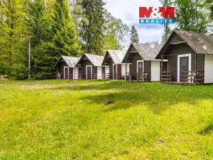 Pronájem komerční nemovitosti, Nová Role - Mezirolí, 795 m2