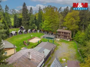 Pronájem komerční nemovitosti, Nová Role - Mezirolí, 795 m2