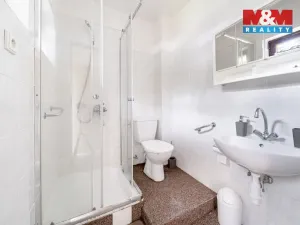 Pronájem komerční nemovitosti, Nová Role - Mezirolí, 795 m2