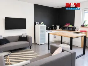 Pronájem kanceláře, Uherské Hradiště - Jarošov, Pivovarská, 25 m2