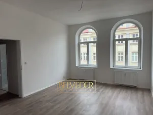 Pronájem bytu 2+kk, Teplice, Masarykova třída, 60 m2