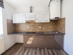Pronájem bytu 1+1, Teplice, Duchcovská, 48 m2