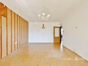 Prodej rodinného domu, Milevsko, Kpt. Jaroše, 200 m2