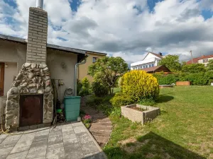 Prodej rodinného domu, Klatovy, Korálkova, 210 m2