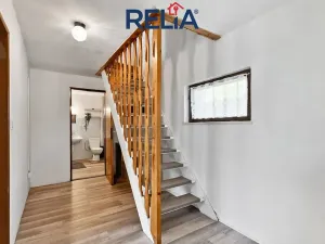 Prodej rodinného domu, Křižany, 100 m2