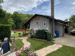 Prodej chaty, Velké Březno, Litoměřická, 188 m2