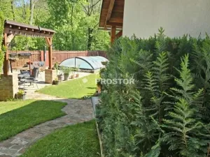 Prodej chaty, Velké Březno, Litoměřická, 188 m2