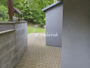 Prodej rodinného domu, Velké Březno, Litoměřická, 188 m2