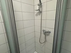 Pronájem bytu 1+1, Kladno, Sokolovská, 32 m2