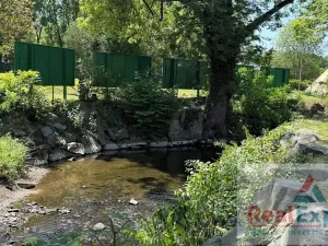 Prodej pozemku pro bydlení, Praha - Záběhlice, K prádelně, 2166 m2