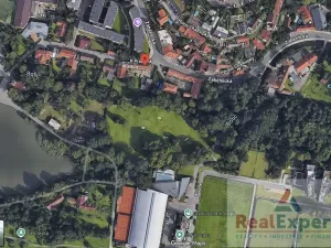 Prodej rodinného domu, Praha - Záběhlice, K prádelně, 950 m2