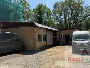 Prodej zemědělské usedlosti, Praha - Záběhlice, K prádelně, 950 m2