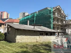 Prodej zemědělské usedlosti, Praha - Záběhlice, K prádelně, 950 m2