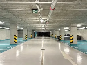 Pronájem bytu 3+kk, Praha, Počernická, 82 m2