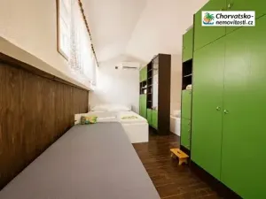 Prodej rodinného domu, Starigrad, Chorvatsko, 63 m2