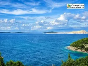 Prodej rodinného domu, Starigrad, Chorvatsko, 63 m2
