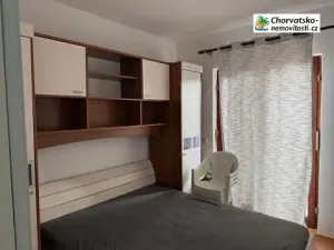 Prodej bytu 3+kk, Klenovica, Chorvatsko, 50 m2