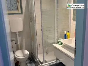 Prodej bytu 3+kk, Klenovica, Chorvatsko, 50 m2