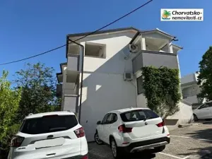 Prodej bytu 3+kk, Klenovica, Chorvatsko, 50 m2