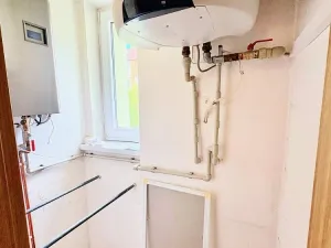 Pronájem bytu 2+1, Oslavany, Letkovská, 62 m2