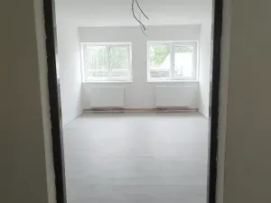 Pronájem kanceláře, Brno, Pod sídlištěm, 222 m2