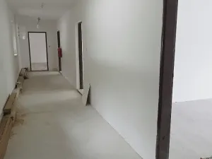 Pronájem kanceláře, Brno, Pod sídlištěm, 222 m2