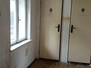 Prodej rodinného domu, Malý Beranov, 90 m2