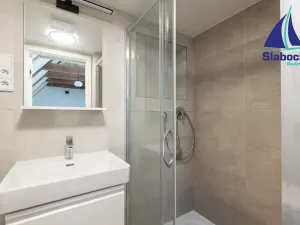 Prodej bytu 2+kk, Praha - Jinonice, Řeporyjská, 84 m2