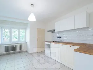 Pronájem bytu 2+1, Praha - Žižkov, Jeseniova, 75 m2