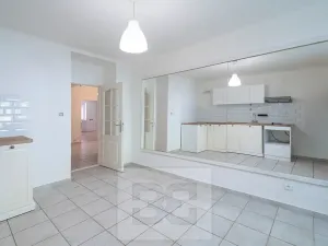 Pronájem bytu 2+1, Praha - Žižkov, Jeseniova, 75 m2