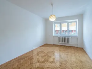 Pronájem bytu 2+1, Praha - Žižkov, Jeseniova, 75 m2