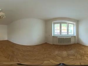 Pronájem bytu 2+1, Praha - Žižkov, Jeseniova, 75 m2