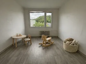 Pronájem bytu 3+1, Litvínov, Valdštejnská, 70 m2
