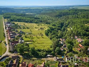 Prodej pozemku pro bydlení, Litovany, 793 m2