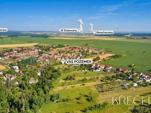 Prodej pozemku pro bydlení, Litovany, 793 m2
