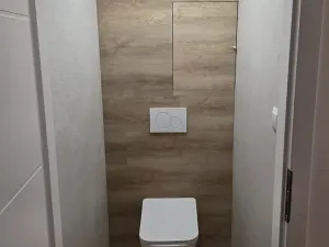 Pronájem bytu 1+1, Brno, Záhřebská, 36 m2