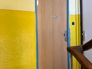 Prodej bytu 2+1, Kadaň, Chomutovská, 53 m2