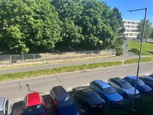 Prodej bytu 3+1, Kadaň, Husova, 66 m2