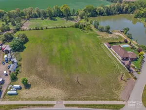 Prodej pozemku pro bydlení, Přelouč, 6810 m2