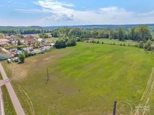 Prodej pozemku pro bydlení, Přelouč, 6810 m2