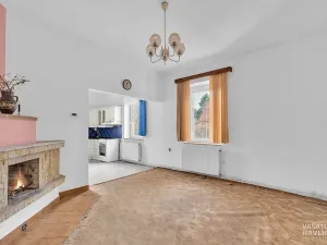 Prodej rodinného domu, Stěžery, 275 m2