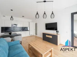 Pronájem bytu 2+kk, Praha - Bubeneč, Vítězné náměstí, 62 m2