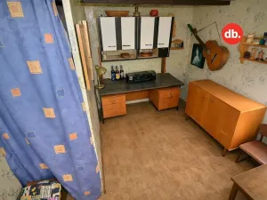 Prodej zahrady, Toužim, Plzeňská, 414 m2
