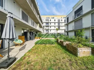 Prodej bytu 3+kk, Praha - Hodkovičky, Šenácká, 89 m2