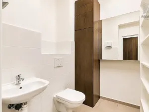 Pronájem kanceláře, Brno, 93 m2