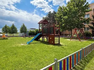 Pronájem bytu 3+kk, Brno, Jánošíkova, 76 m2
