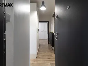 Prodej bytu 3+kk, Meziboří, Okružní, 64 m2