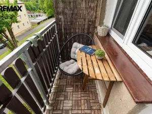 Prodej bytu 3+kk, Meziboří, Okružní, 64 m2